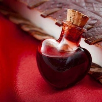 Passion Potions ~ Herbs for Love